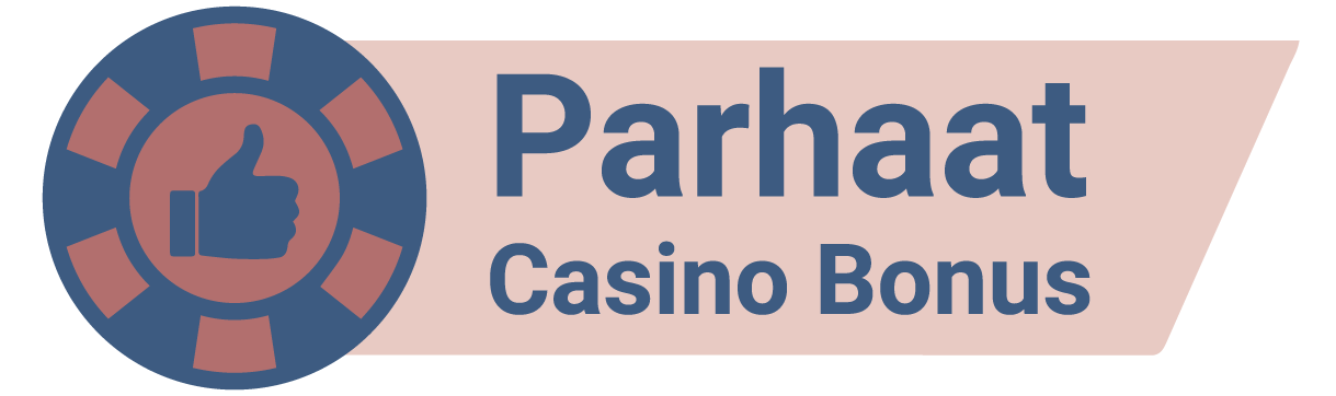 parhaatcasinobonus.com